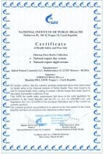 Certificate Дневной восстанавливающий крем (Хатан), 50 мл