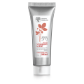 Siberian Pure Herbs Collection. Крем для рук и ногтей  «Лесная земляника и мята», 75 мл