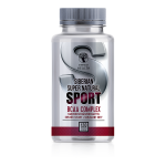 Siberian Super Natural Sport. BCAA Complex, 120 таблеток S50277