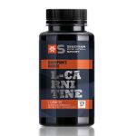 Siberian Super Natural Sport. L-Carnitine, 120 capsules 500285