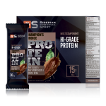 Siberian Super Natural Sport. Multicomponent hi-grade protein, 450 г S50466