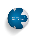 Siberian Wellness Pin 106740