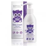 Vitamama BABY. Baby cream made with chamomile water, 200 ml 404240