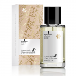 Aromapolis Olfactive Studio. Dark Vanilla & Cherry Blossom, Eau De Parfum 50 мл 417417