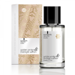 Aromapolis Olfactive Studio. Golden Amber & Midnight Saffron, Eau De Parfum 50 мл 417418