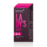 Набор BeautyBox (Красота и сияние) (30 пакетов) S60041