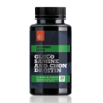 БАД Fitness Catalyst. Glucosamine and Chondroitin, 120 таблеток S50276